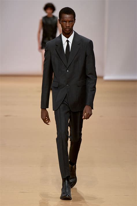 prada suit pants|prada suits for men.